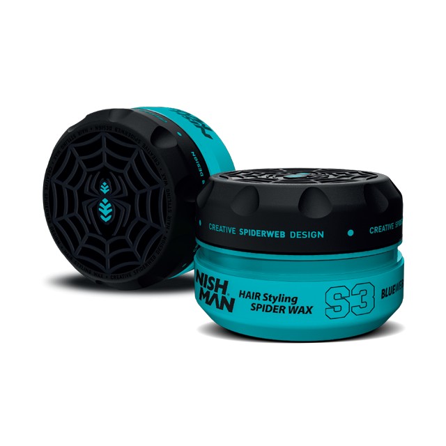 Variedad S3 Blueweb