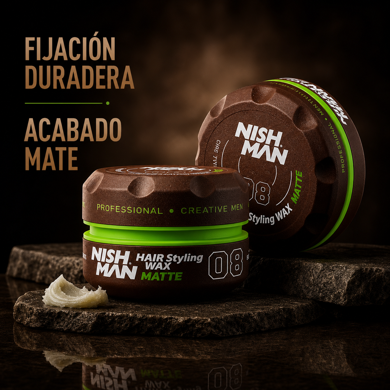Variedad 08 Matte 150 ml (2)
