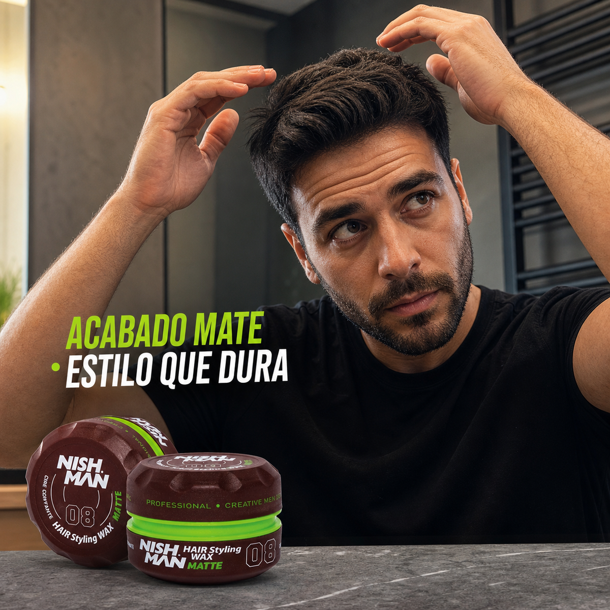 Variedad 08 Matte 150 ml (3)