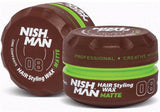 Variedad 08 Matte 150 ml