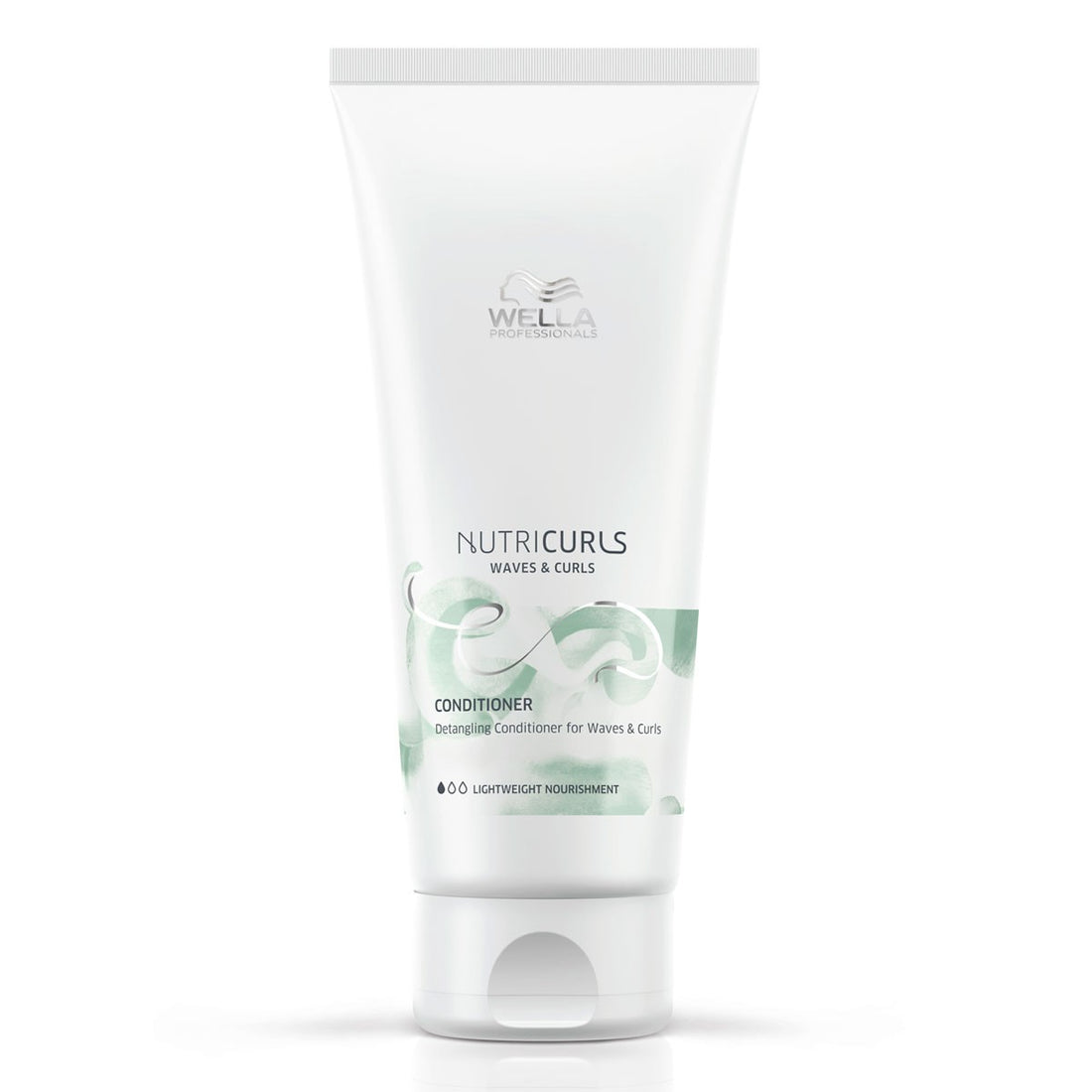 Acondicionador Nutricurls 200 ml Wella