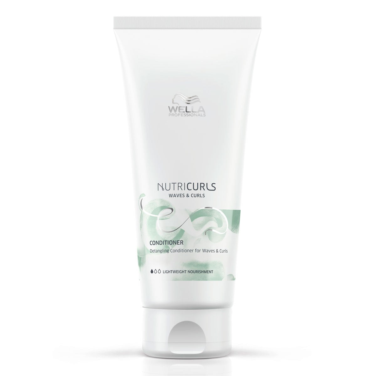 Acondicionador Nutricurls 200 ml Wella