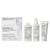 Olaplex Set tratamiento para pelo rizado Bond Shaper Curl Rebuilding Treatment