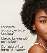 Olaplex Set tratamiento para pelo rizado Bond Shaper Curl Rebuilding Treatment