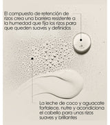 Olaplex Set tratamiento para pelo rizado Bond Shaper Curl Rebuilding Treatment