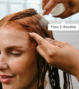 Olaplex Set tratamiento para pelo rizado Bond Shaper Curl Rebuilding Treatment