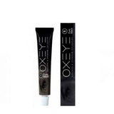 Oxeye coloración para cejas y pestañas Nº 4 castaño oscuro