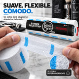 RedOne – Tiras de Cuello para Barbería Ajustables 5 Rollos