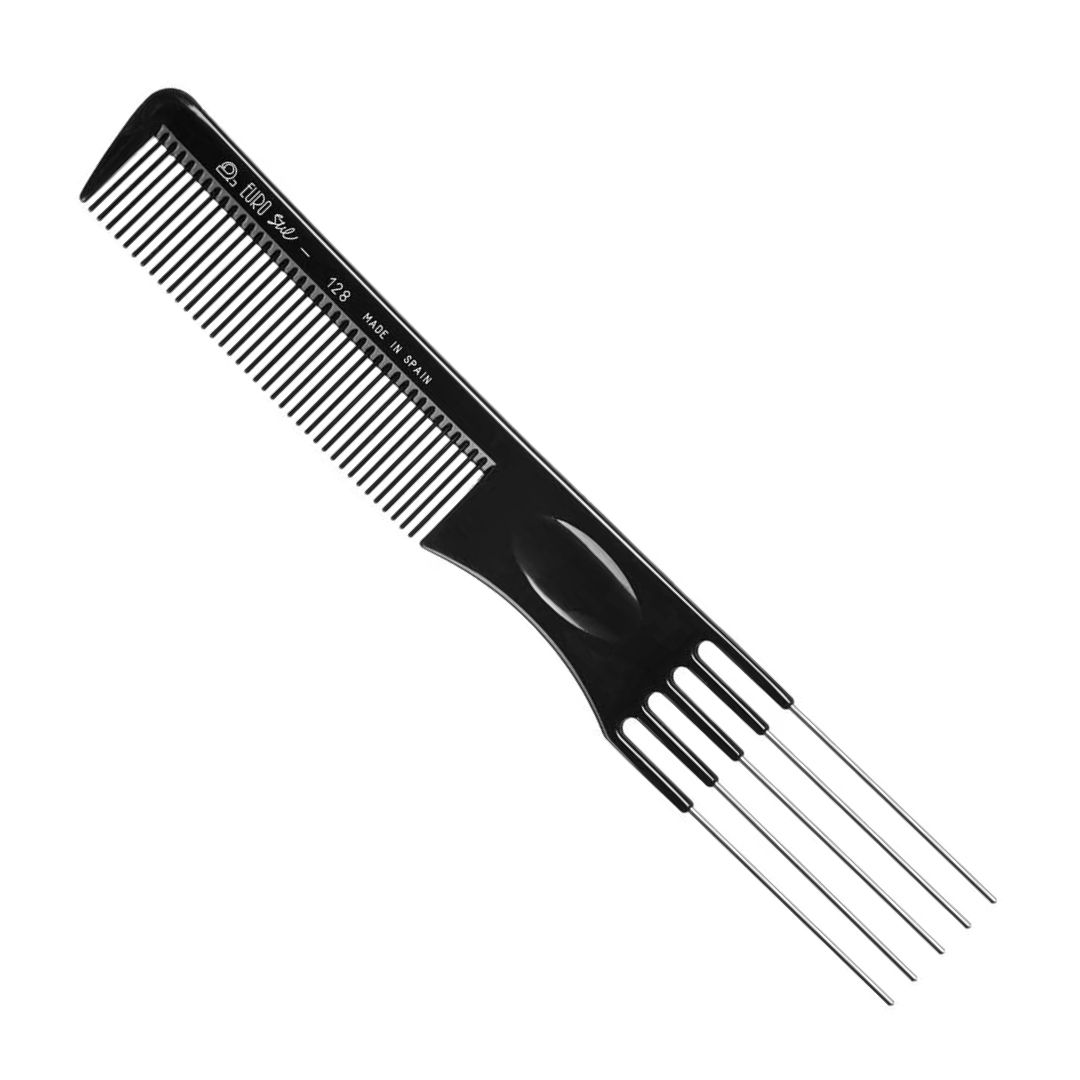 Peine Ahuecador de Hierro - 150 gr.,  Eurostil®