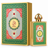 Lattafa – Perfume Árabe para Mujer Queen of Arabia Eau de Parfum 100 ml