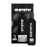 POLVOS DE VOLUMEN/TEXTURIZANTES GUMMY 20 GRAMOS