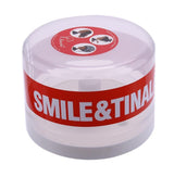 Porta papel de cuello Smile&Tinala