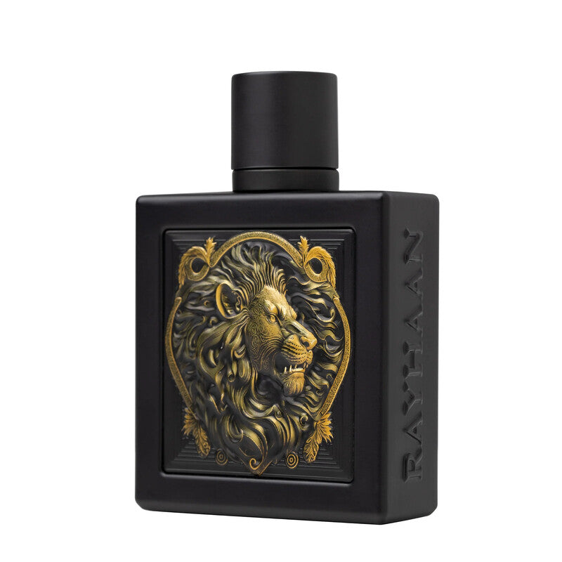 Rayhaan – Perfume para Hombre Lion Eau de Parfum 100 ml