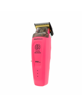 MAQUINA TRIMMER SMART BRAIN ROSA MRD PRO