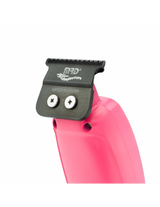 MAQUINA TRIMMER SMART BRAIN ROSA MRD PRO