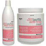 Dikson Promaster Karité Anti Frizz Mascarilla 1000ml