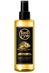 Red one barber cologne / aftershave eau de cologne