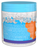 Salon Line – Gelatina para Rizos de Fijación Fuerte 72h 550 g