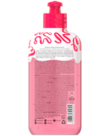 Salon Line – Gelatina capilar para rizos con brillo y fijación fuerte 310 g