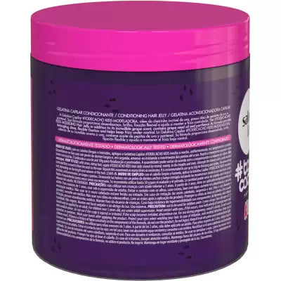 Salon Line  Kids Gelatina Moldeadora de Uva 550gr