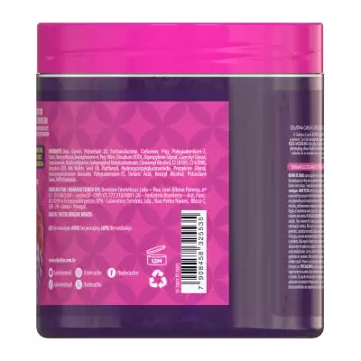 Salon Line  Kids Gelatina Moldeadora de Uva 550gr