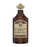Bandido Daily Shampoo 1000 ml.