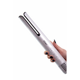 Eurostil – Secador alisador profesional AURA para un acabado natural 1400 W