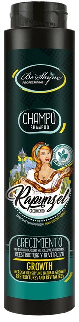 Be´Shyne® Champú  Rapunzel1L.