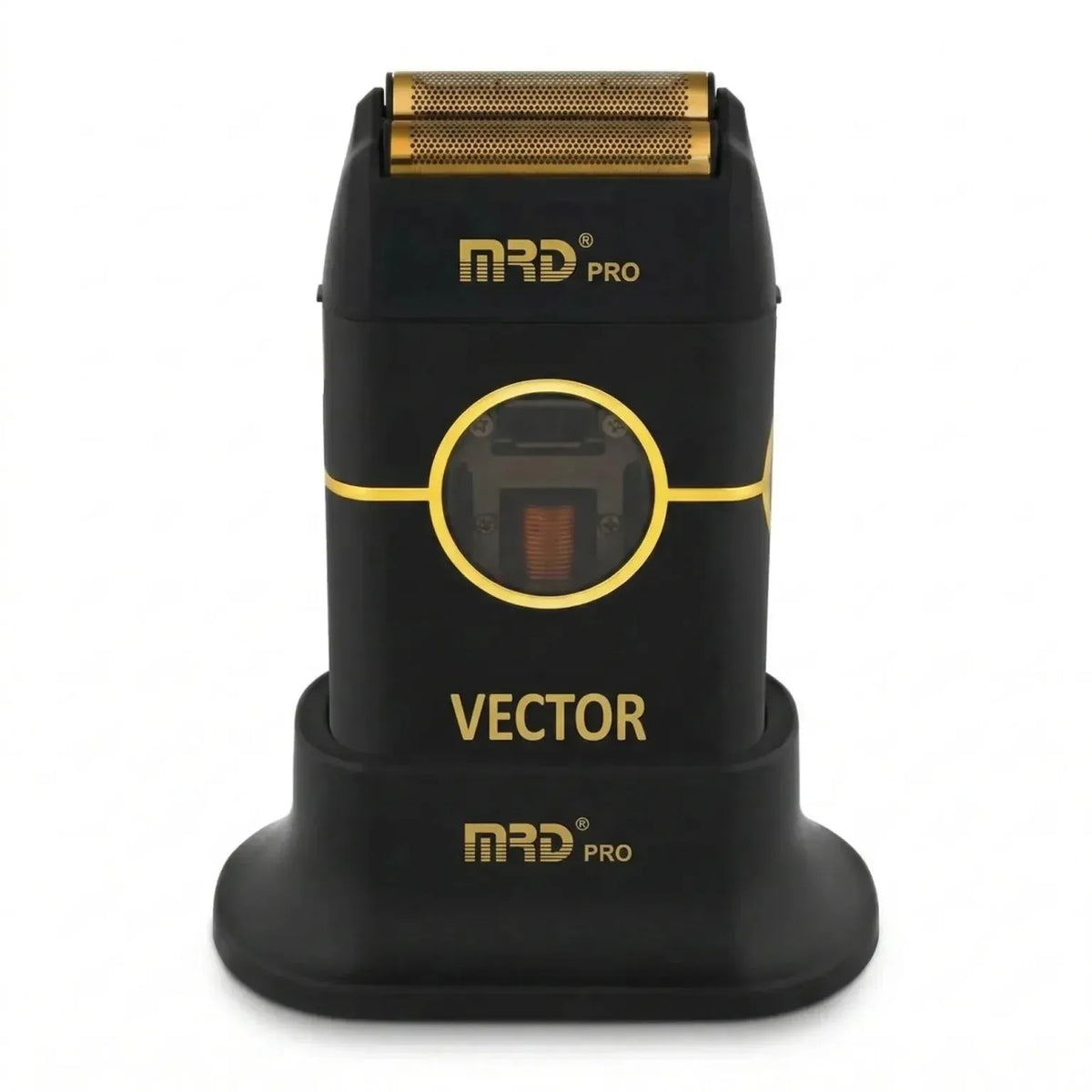 MRD PRO – Shaver Profesional para Rasurado Apurado y Acabados 1 Unidad