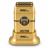 MRD PRO – Shaver Profesional para Rasurado Apurado y Acabados 1 Unidad