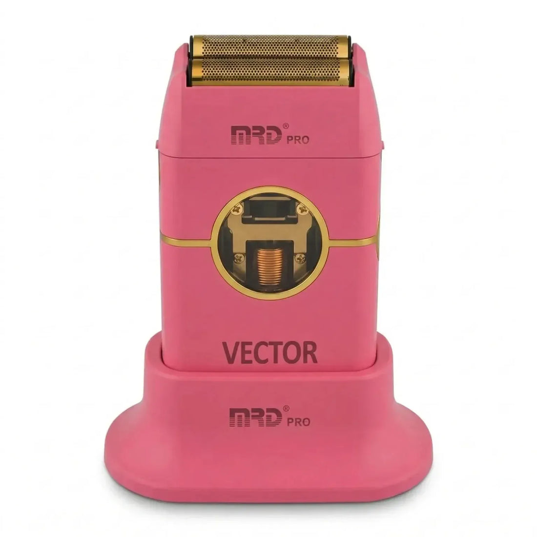 MRD PRO – Shaver Profesional para Rasurado Apurado y Acabados 1 Unidad