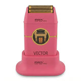 MRD PRO – Shaver Profesional para Rasurado Apurado y Acabados 1 Unidad