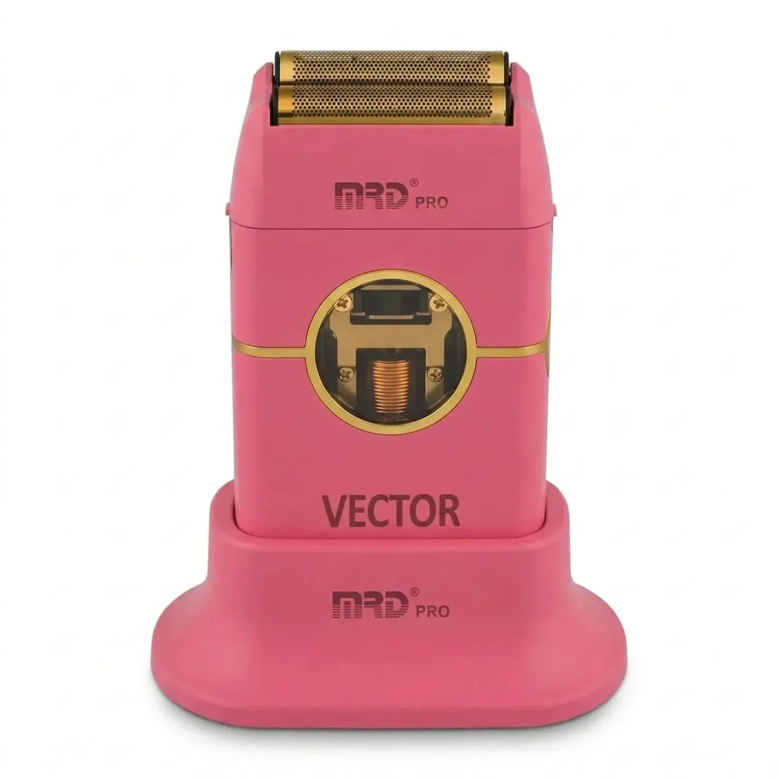 MRD PRO – Shaver Profesional para Rasurado Apurado y Acabados 1 Unidad