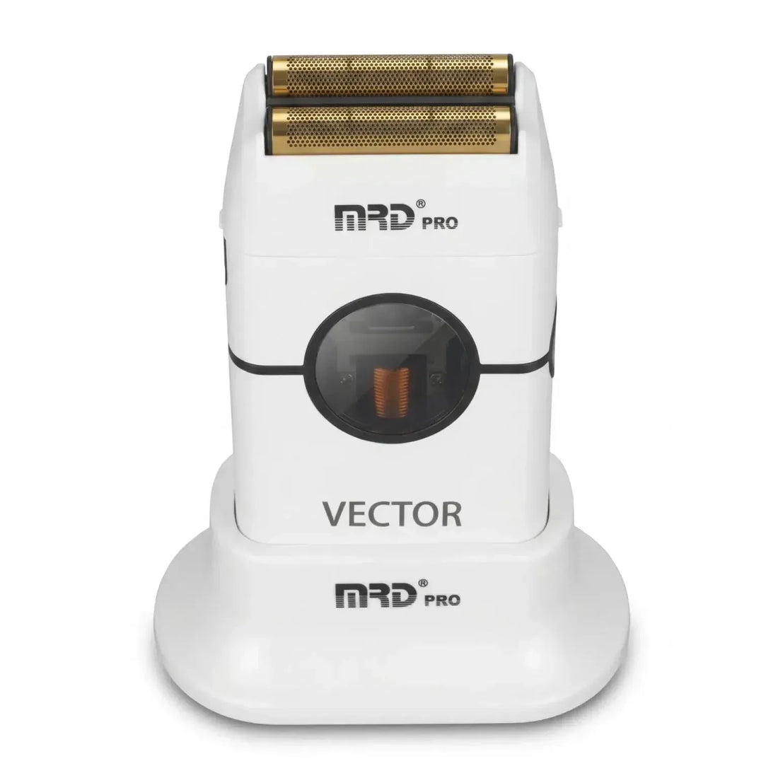 MRD PRO – Shaver Profesional para Rasurado Apurado y Acabados 1 Unidad