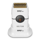 MRD PRO – Shaver Profesional para Rasurado Apurado y Acabados 1 Unidad