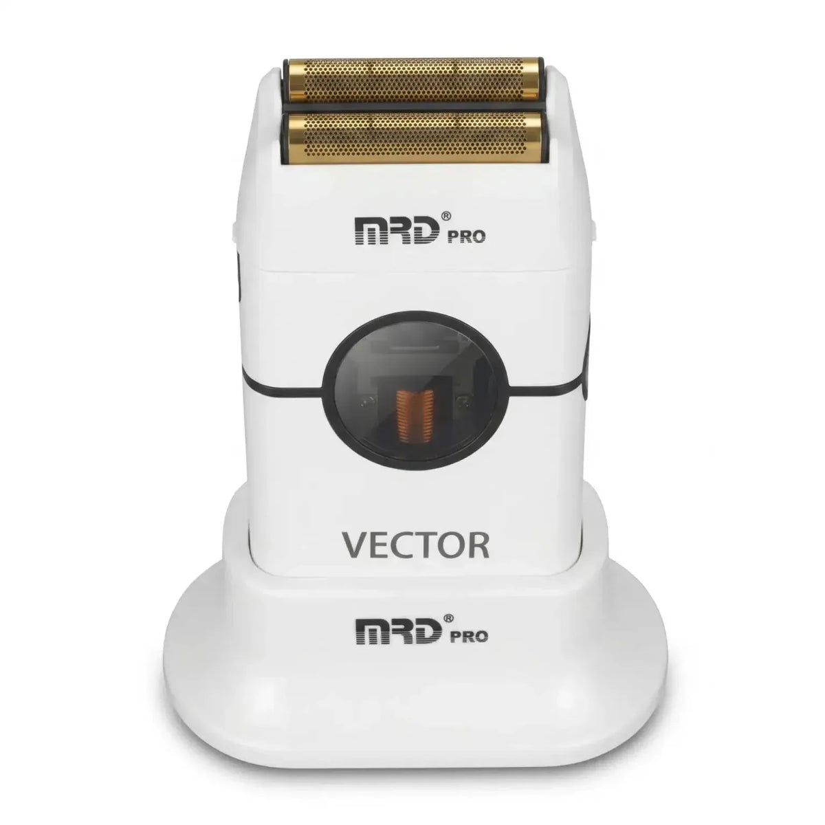MRD PRO – Shaver Profesional para Rasurado Apurado y Acabados 1 Unidad