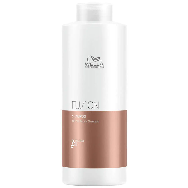 Champú Fusion Reparación Intensa Wella Professionals