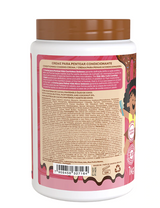 Salon Line – Crema para Peinar Infantil para Rizos Nutridos 1 kg