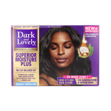 Dark & Lovely, Soft & Sheen Carson  Relaxer Kit Regular