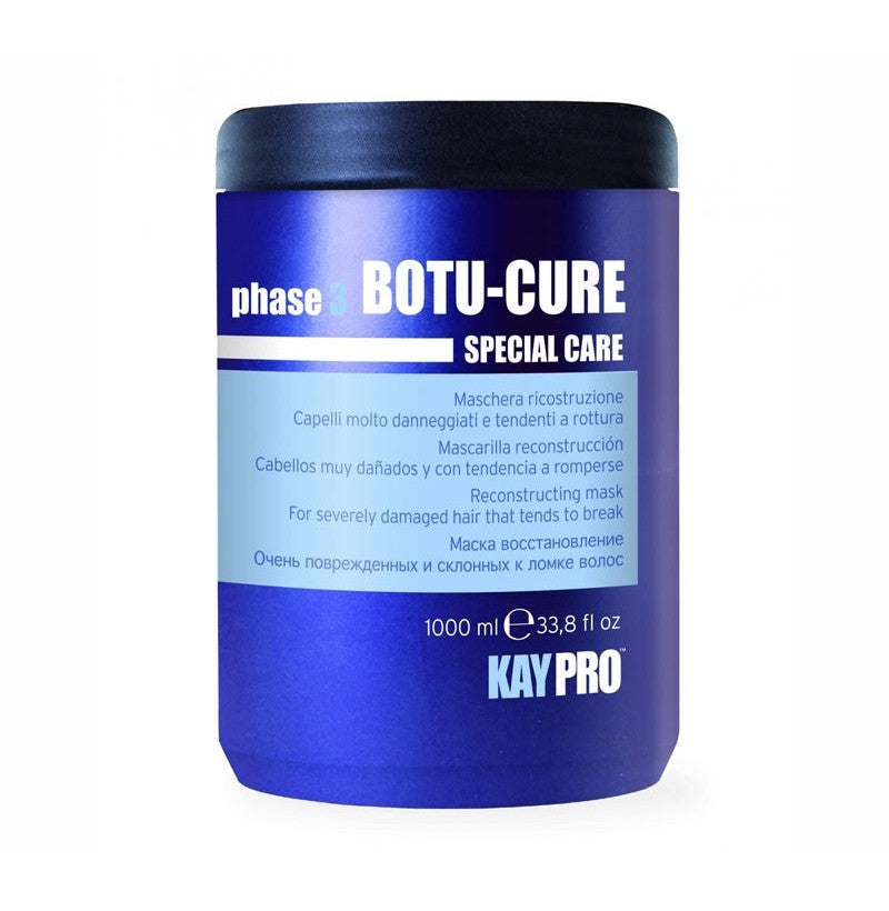Kaypro Botu-Cure mascarilla 1kl