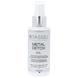 Tassel Aceite Metal Detox 100 ml – Tratamiento Capilar Profesional