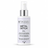 Tassel – Tratamento Capilar Metal Detox para Cabelo Tratado Quimicamente 100ml