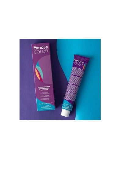 Fanola Dye, Copper, Golden Copper, Intense Copper, Mahogany, Reds, Intense Reds, Matte, Super lighteners, Toner, Correctors.