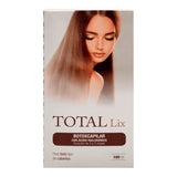 Tratamiento Filler Capilar Total Lix 100ml