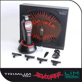 MAQUINA CORTE LIM HAIR TRIMLIM 15K DEVOURER