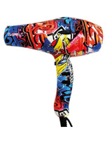 Asuer Secador Twister Graffiti 2200W Ref:40633