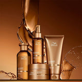 Champú Ultimate Smooth cabello encrespado Wella Professionals