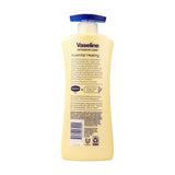Vaseline Essential Healing Lotion 600 ml