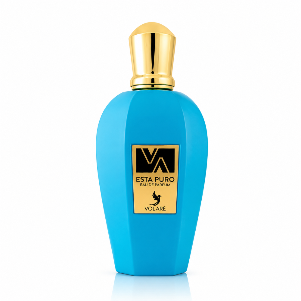 Volaré – Perfume Oriental Unisex Esta Puro Eau de Parfum 100 ml
