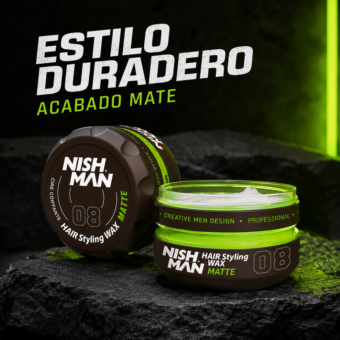Variedad 08 Matte 100 ml (2)